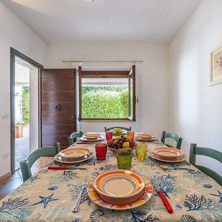Villa Giorgia, Graziosa Villa A Due Passi Dal Mare Costa Rei Eksteriør bilde