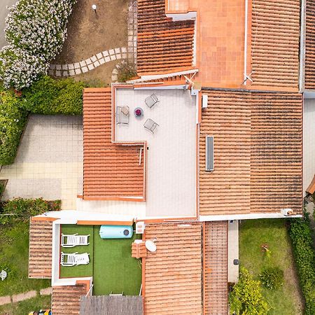 Villa Giorgia, Graziosa Villa A Due Passi Dal Mare Costa Rei Eksteriør bilde